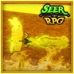 [🌟UPDATE!] Seer RPG