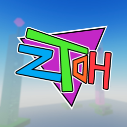 Zepheryn's Towers of Hell