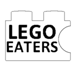 Lego Eaters