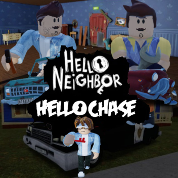Neighbor's Secret