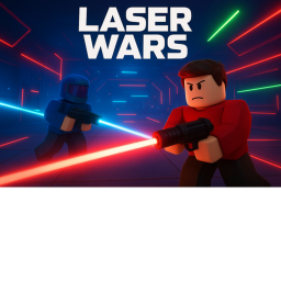 Laser Wars 1.2 HALLOWEEN UPD