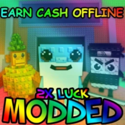 Steal A Brainrot MODDED