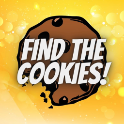 Find The Cookies (Beta)