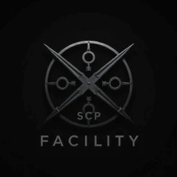 SCP: X-Facility (TEST) icon