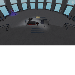 Baffola Teleporter Hub {Alpha stage}
