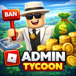 Admin Tycoon!