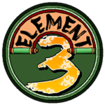 Gifted: Element Slot 3