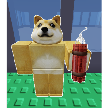 EXPLODE THE ROBLOX!!