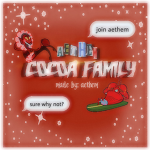 Cocoa Family