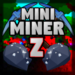 Mini Miners