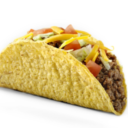 Taco Game