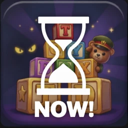 [UPD 2] Toy Box Tower Defense icon