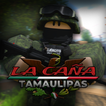 The Reed, Tamaulipas [BETA]