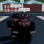 Croblox Military Delta