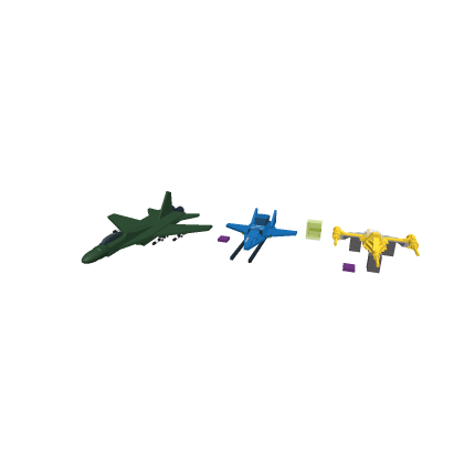 plane
