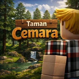 Taman Cemara icon