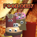 Food Obby!