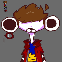 Jogo de comprar coisas tuff