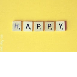 h a p p y    v i b e s icon