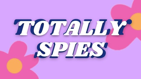 [ALPHA] Totally Spies: Beverly Hills Adventure