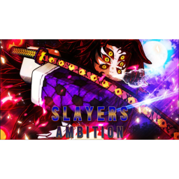 Slayer's Ambition