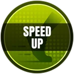 Speed Up