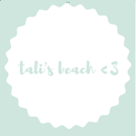 tali’s beach!!