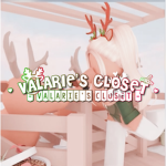 - Valaries Closet -