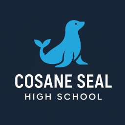 Cosane Seal High School