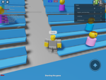 Endless games experiences