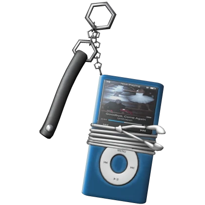 Item Thumbnail