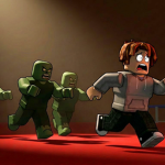 Run from the Chasing Zombies Community!