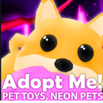 exicted adopt me fan group