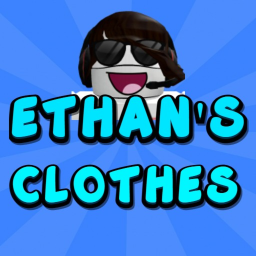 Ethan's Clothing Store