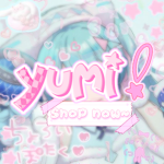 Yumi !