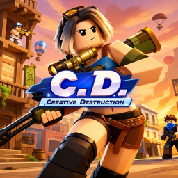 Creative Destruction