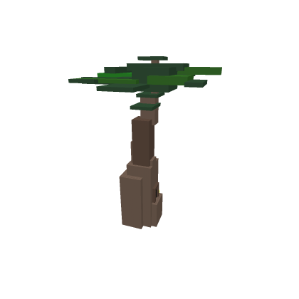 Schmort's Tree