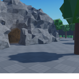 Mess with Blocks (NEW PLACE!)