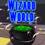 The Wizard World