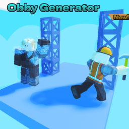 Obby Generator🆕