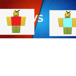 blue vs red wars (Skins)