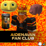 aidenavan fan club
