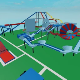 Aquapark RP (2021) icon