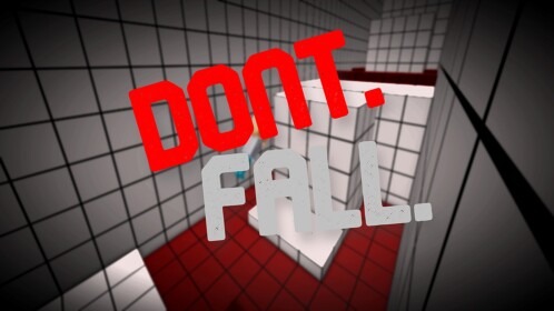 Don't Fall