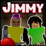 Official Jimmy Developors