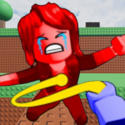 The craziest game on roblox 😜 (2 Players)