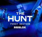 The Hunt First
