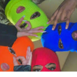 MY FYE LIL SHOOTAS .