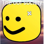 society of oof