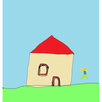 The Happyest And A Lil Weird Place On Roblox :D